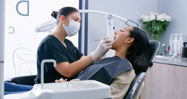 Professional Dental Services in Penn Yan, NY